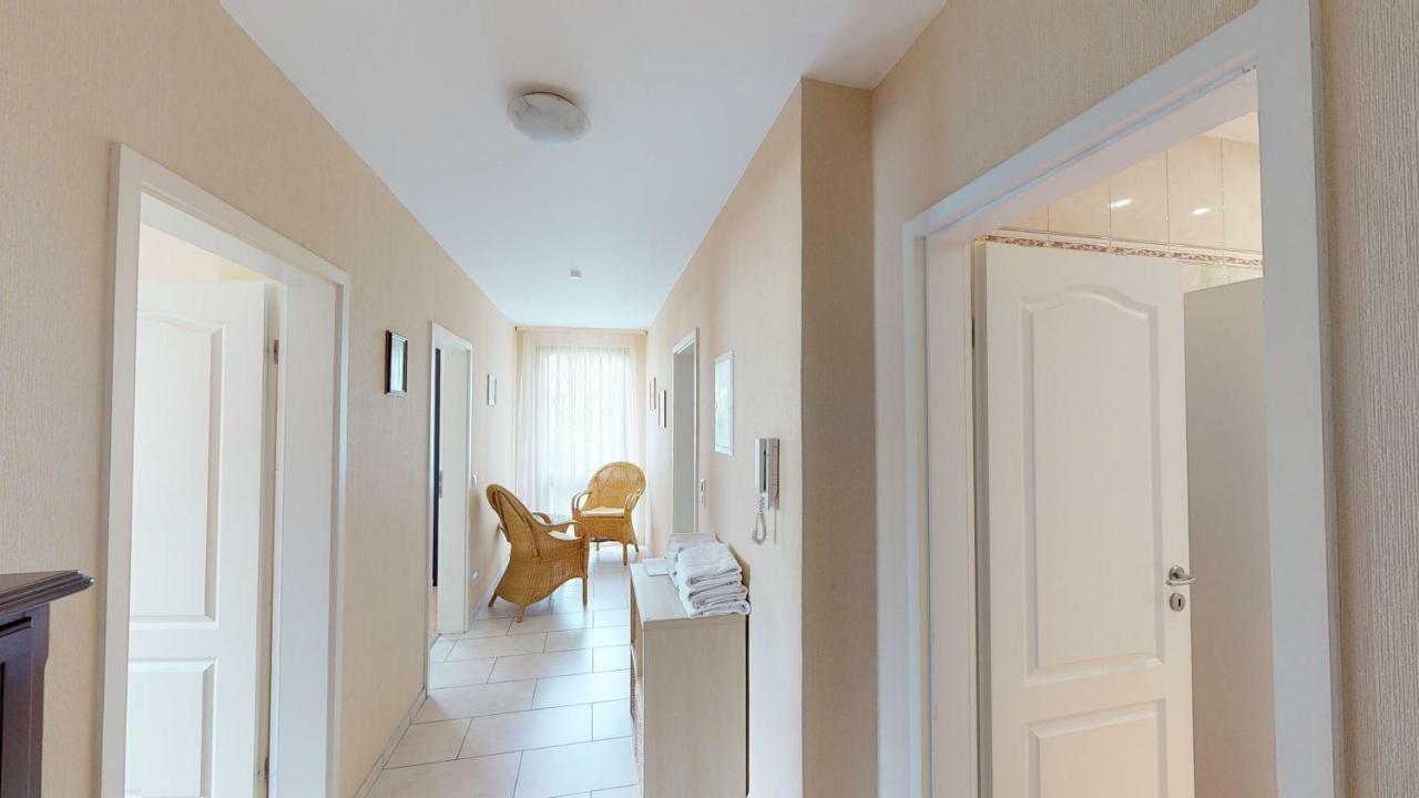 Aurora Apartments Bad Homburg vor der Höhe Esterno foto