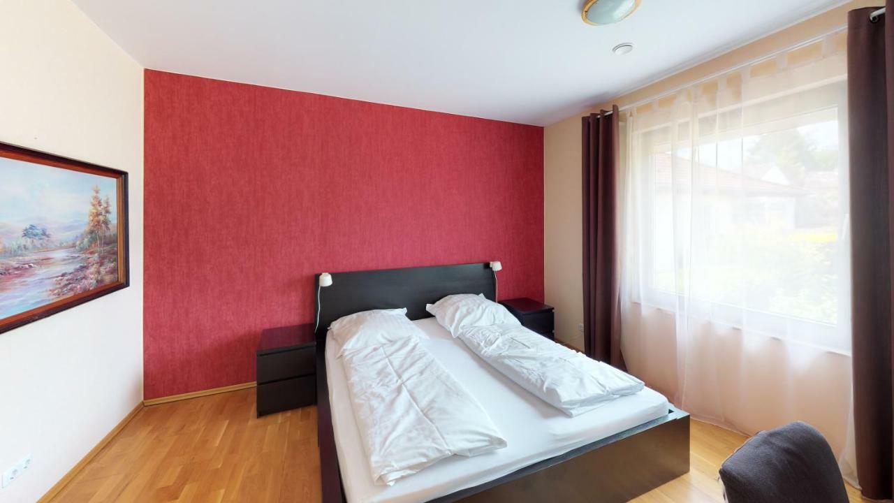 Aurora Apartments Bad Homburg vor der Höhe Esterno foto